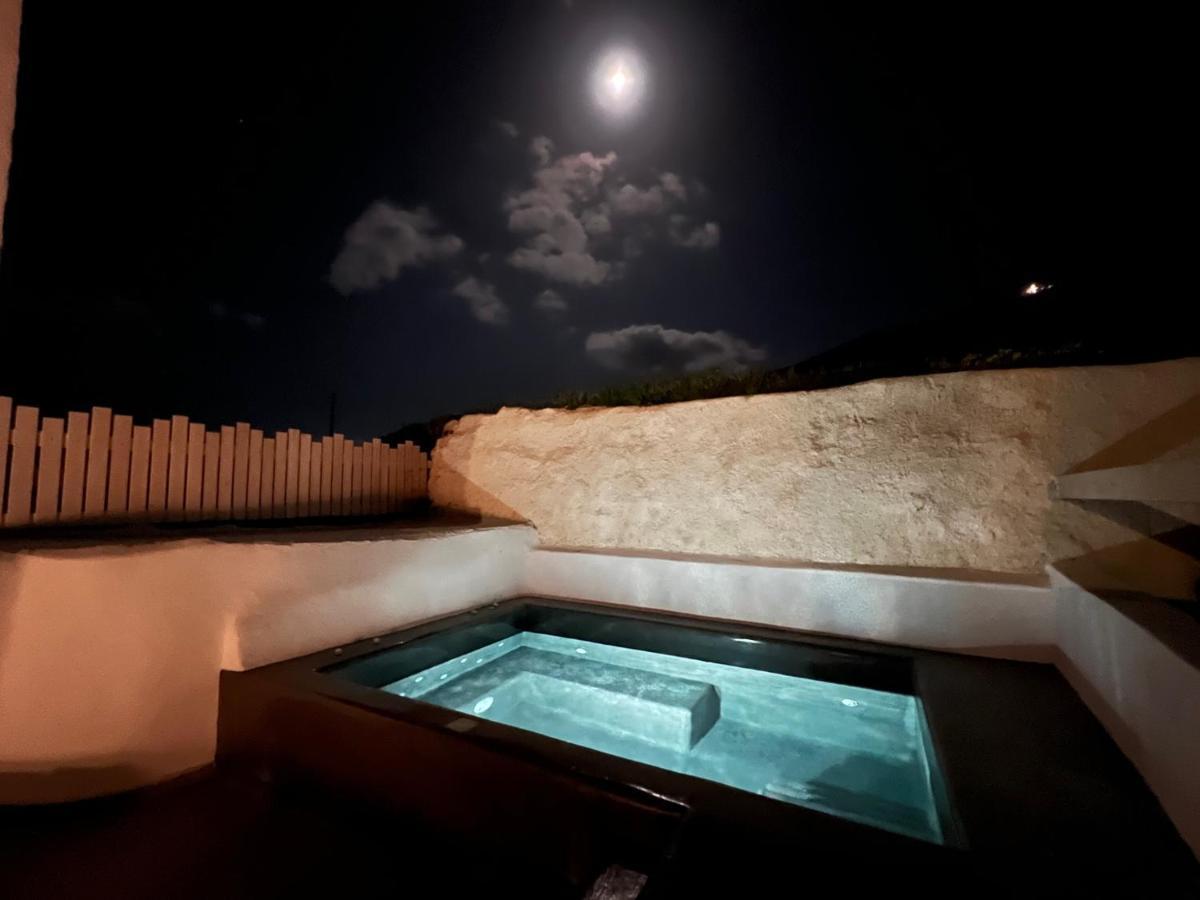 Episkopi Estate Cycladic Villas Exo Gonia Екстер'єр фото