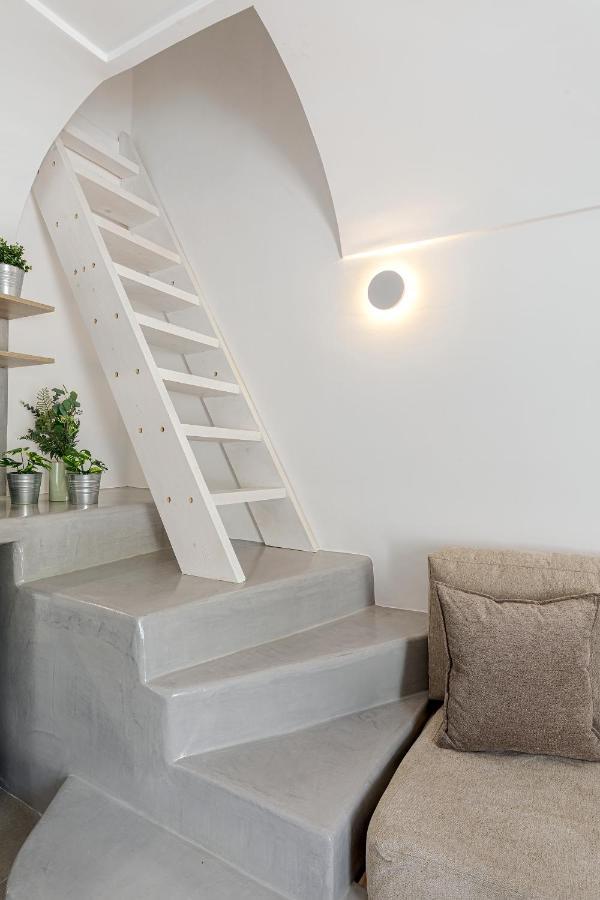 Episkopi Estate Cycladic Villas Exo Gonia Екстер'єр фото