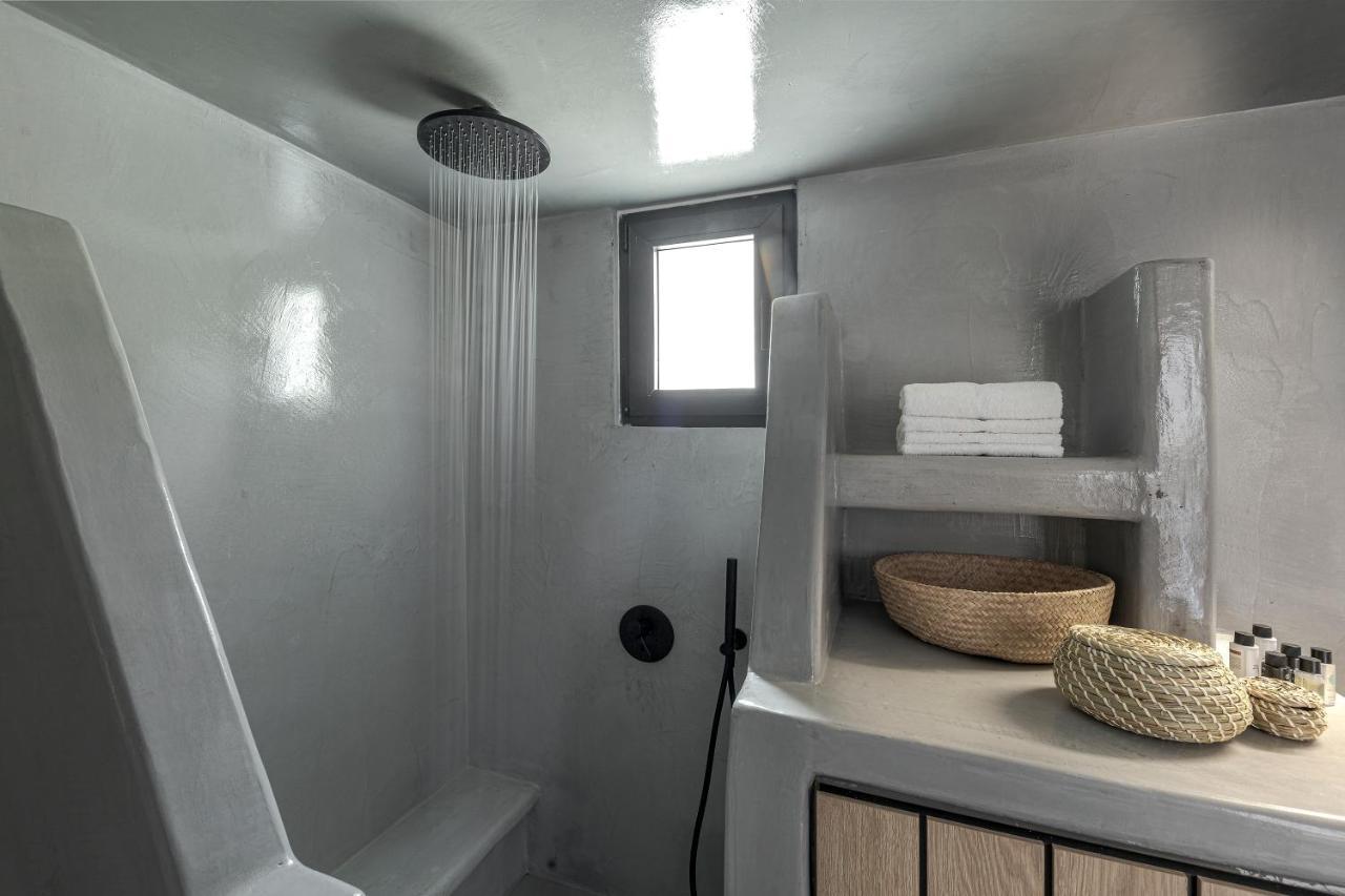 Episkopi Estate Cycladic Villas Exo Gonia Екстер'єр фото