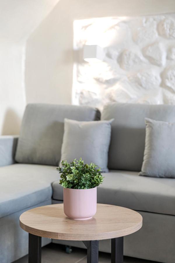Episkopi Estate Cycladic Villas Exo Gonia Екстер'єр фото