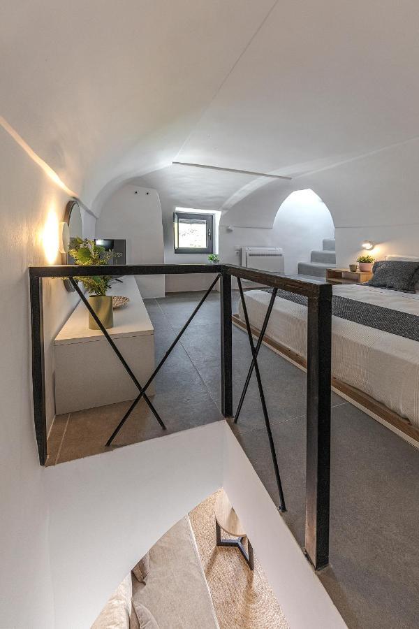 Episkopi Estate Cycladic Villas Exo Gonia Екстер'єр фото