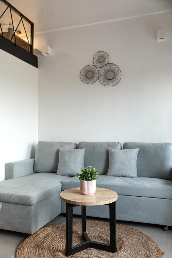 Episkopi Estate Cycladic Villas Exo Gonia Екстер'єр фото
