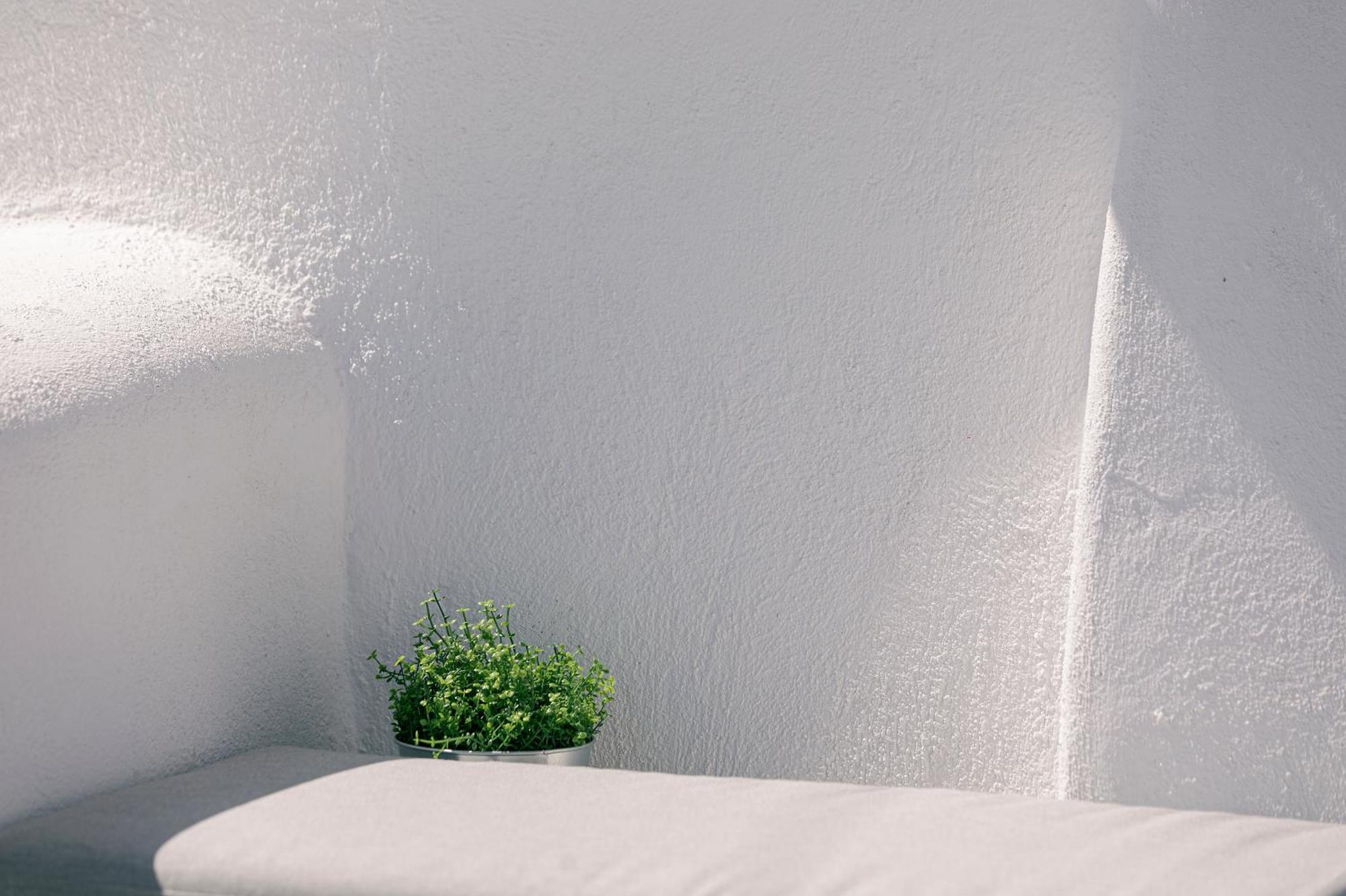 Episkopi Estate Cycladic Villas Exo Gonia Номер фото